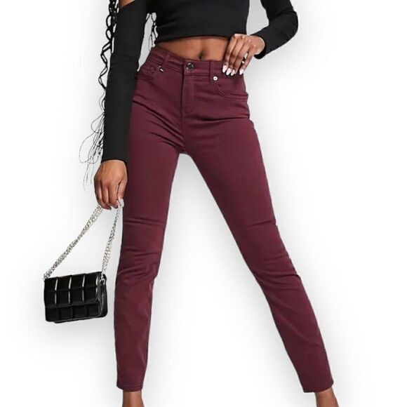 GRLFRND Karolina Jeans   - Picture 1 of 12